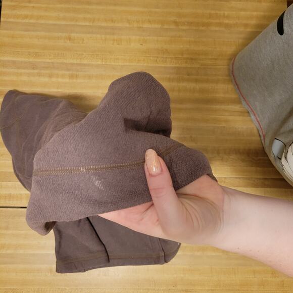 Cloudveil Men's Full-Zip Fleece Jacket Brown Size M Performance Zip-Up - Picture 4 of 11